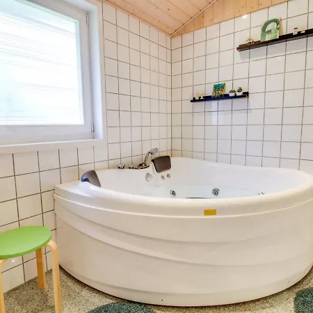 Holiday home Gurly - 25km From The Sea By Interhome