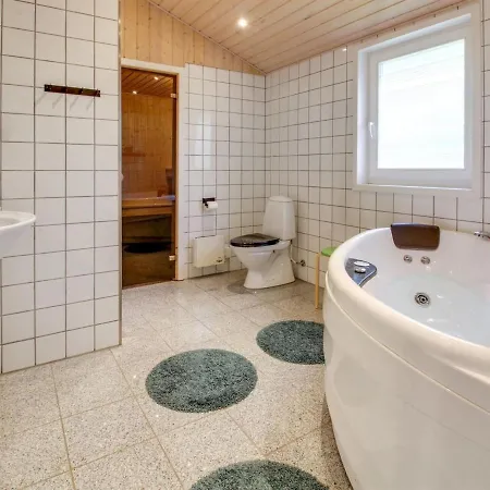 Gurly - 25km From The Sea By Interhome * Toftlund