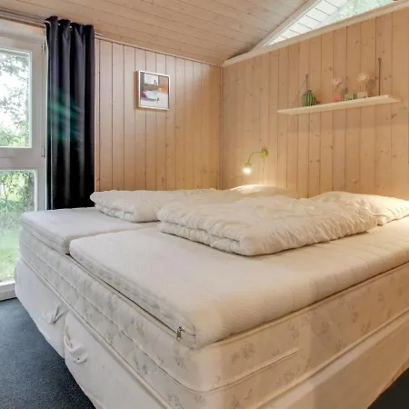 Gurly - 25km From The Sea By Interhome Holiday home Toftlund