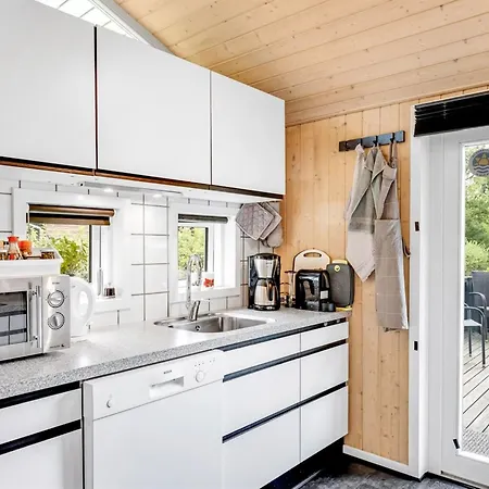 Holiday home Gurly - 25km From The Sea By Interhome Toftlund