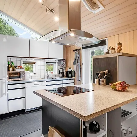 Gurly - 25km From The Sea By Interhome Vakantiehuis Toftlund