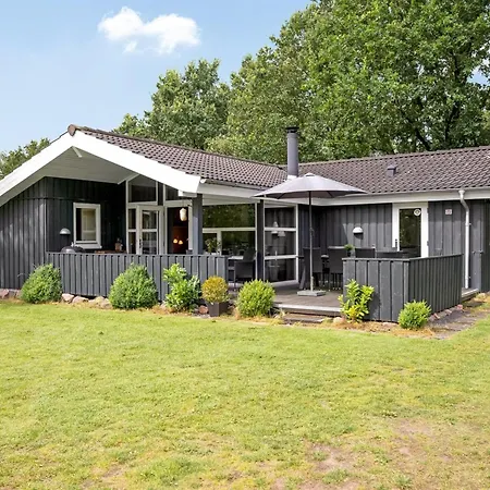 Vakantiehuis Gurly - 25km From The Sea By Interhome *