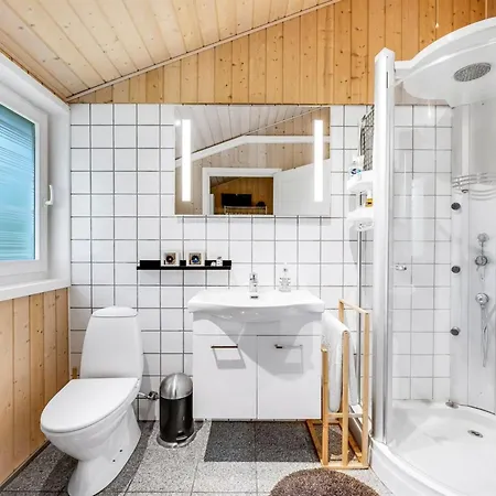 Gurly - 25km From The Sea By Interhome Vakantiehuis Toftlund