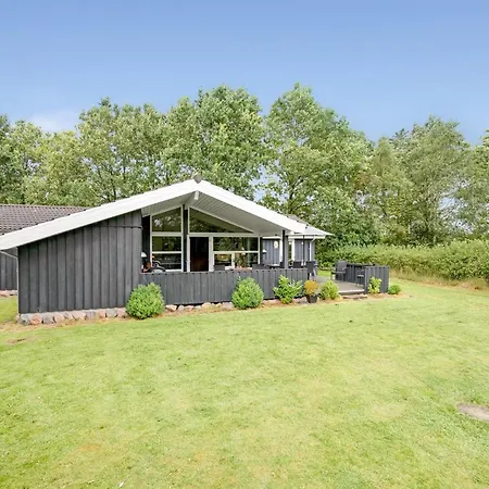 Gurly - 25km From The Sea By Interhome Feriehus Toftlund