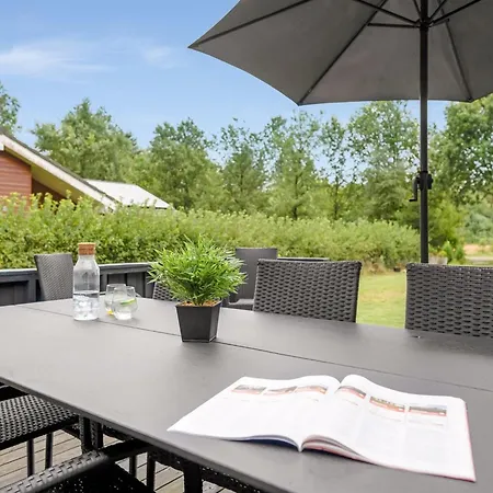 Holiday home Gurly - 25km From The Sea By Interhome