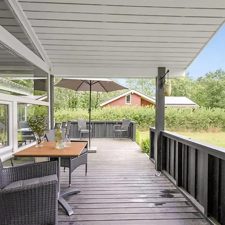 Feriehus Gurly - 25km From The Sea By Interhome *
