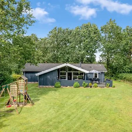 Feriehus Gurly - 25km From The Sea By Interhome *